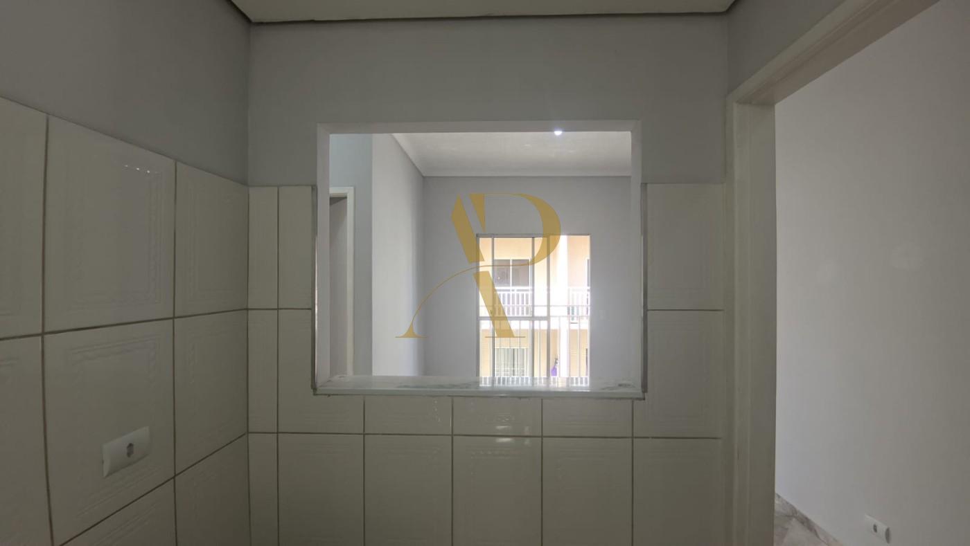 Apartamento, 2 quartos, 45 m² - Foto 8