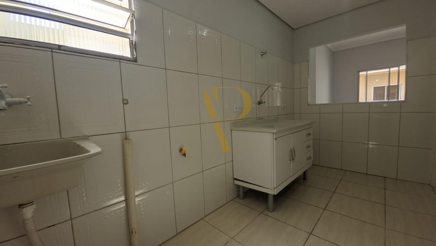 Apartamento, 2 quartos, 45 m² - Foto 6