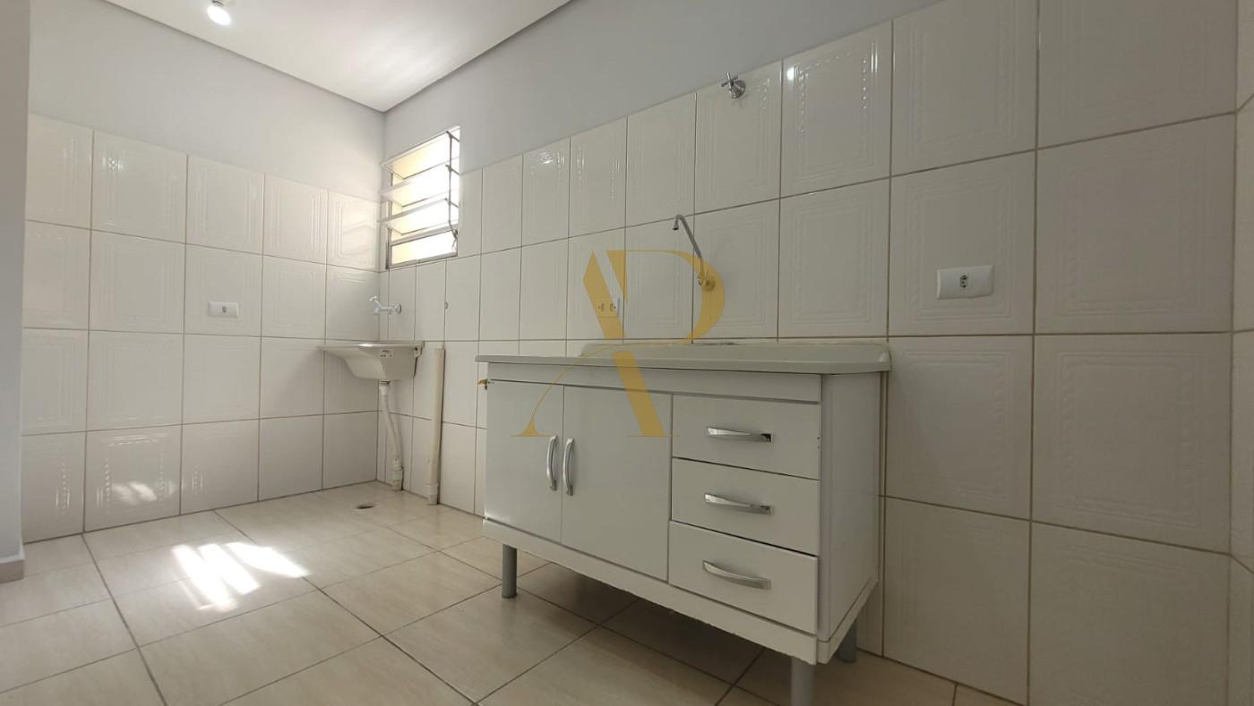 Apartamento, 2 quartos, 45 m² - Foto 2