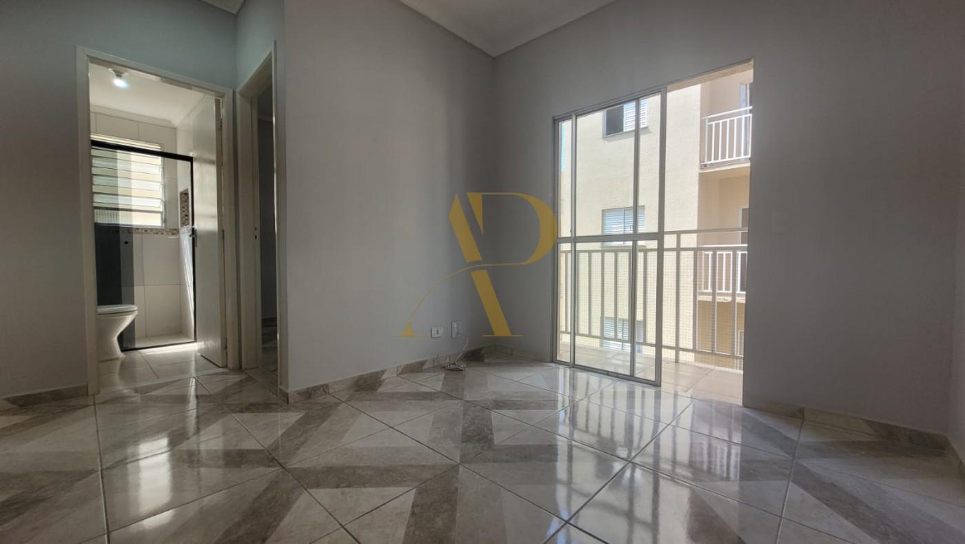 Apartamento, 2 quartos, 45 m² - Foto 11