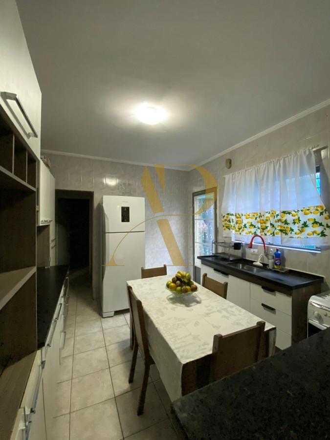 Casa, 3 quartos, 108 m² - Foto 3