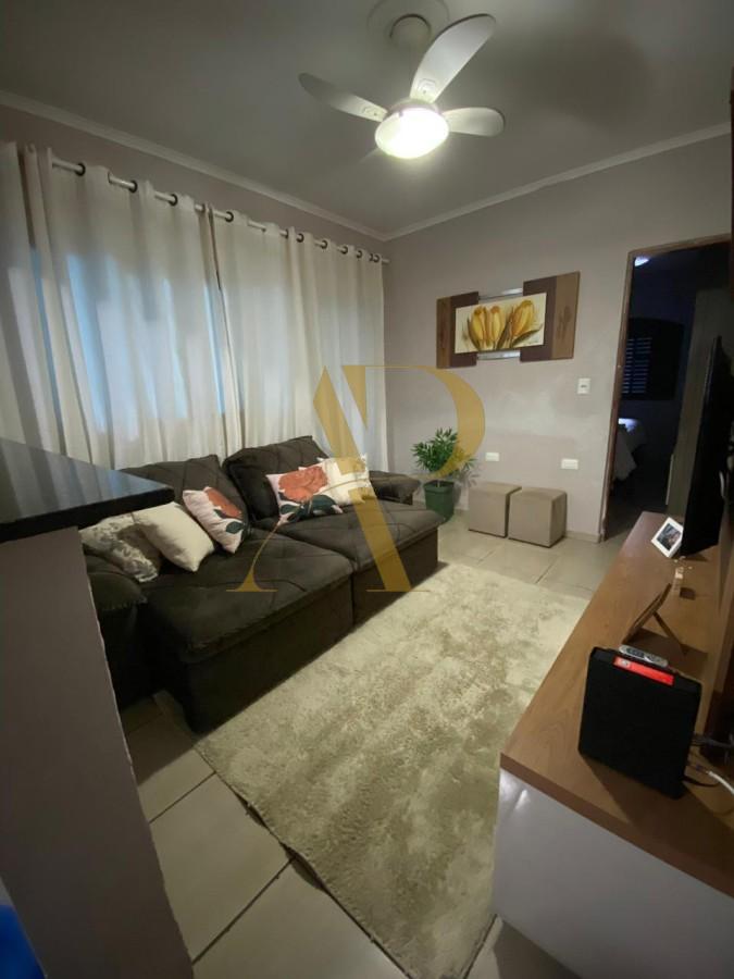Casa, 3 quartos, 108 m² - Foto 2