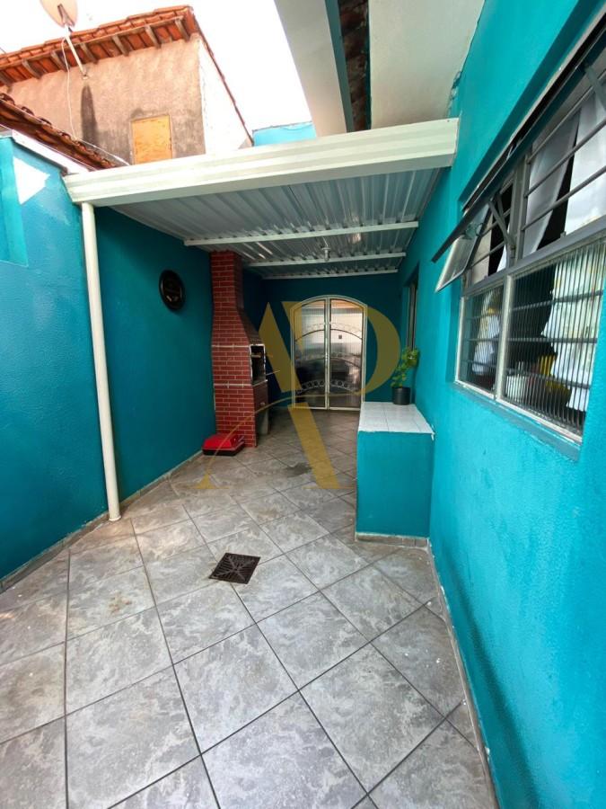 Casa, 3 quartos, 108 m² - Foto 13