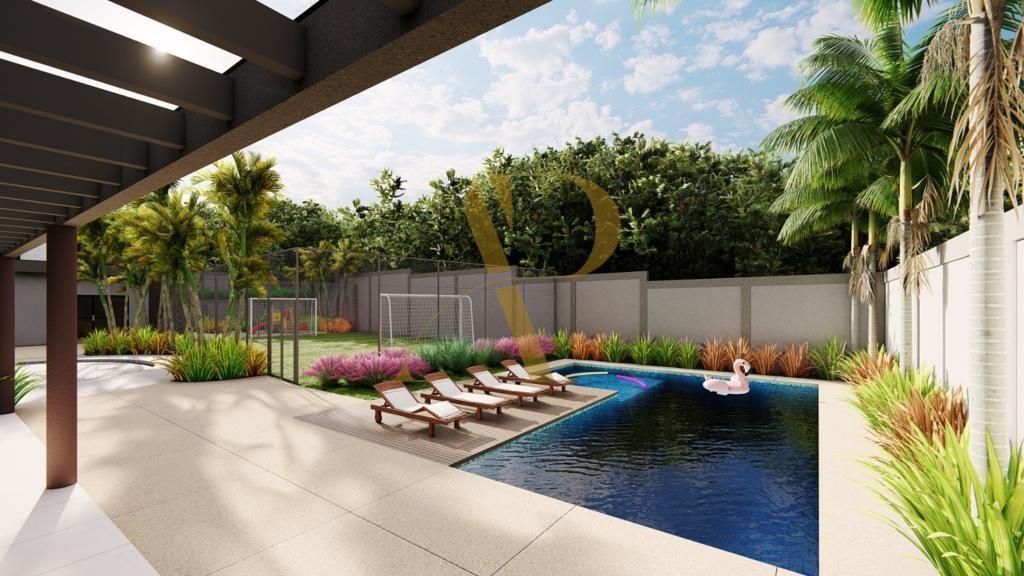 Casa, 3 quartos, 150 m² - Foto 7