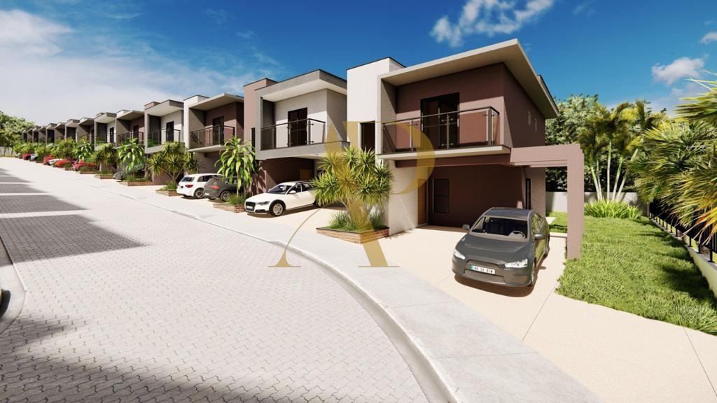 Casa, 3 quartos, 150 m² - Foto 2