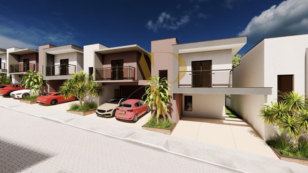 Casa, 3 quartos, 150 m² - Foto 4