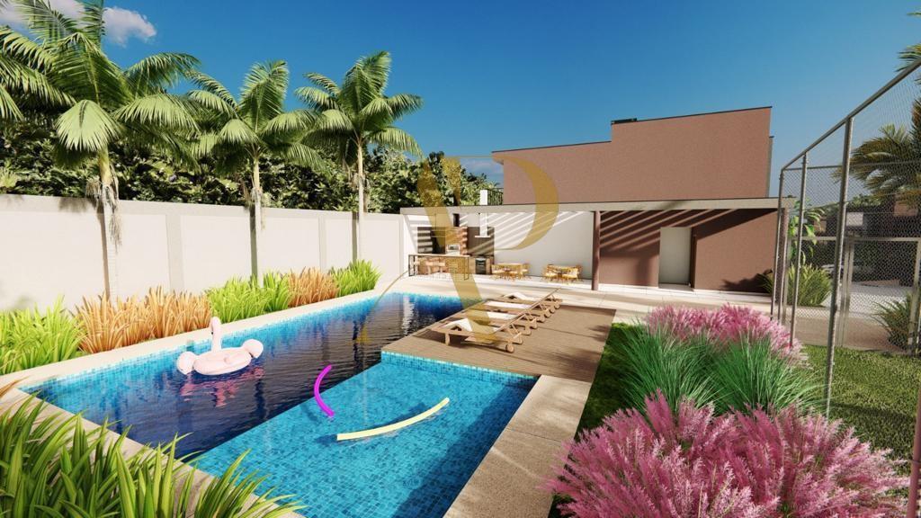 Casa, 3 quartos, 150 m² - Foto 6