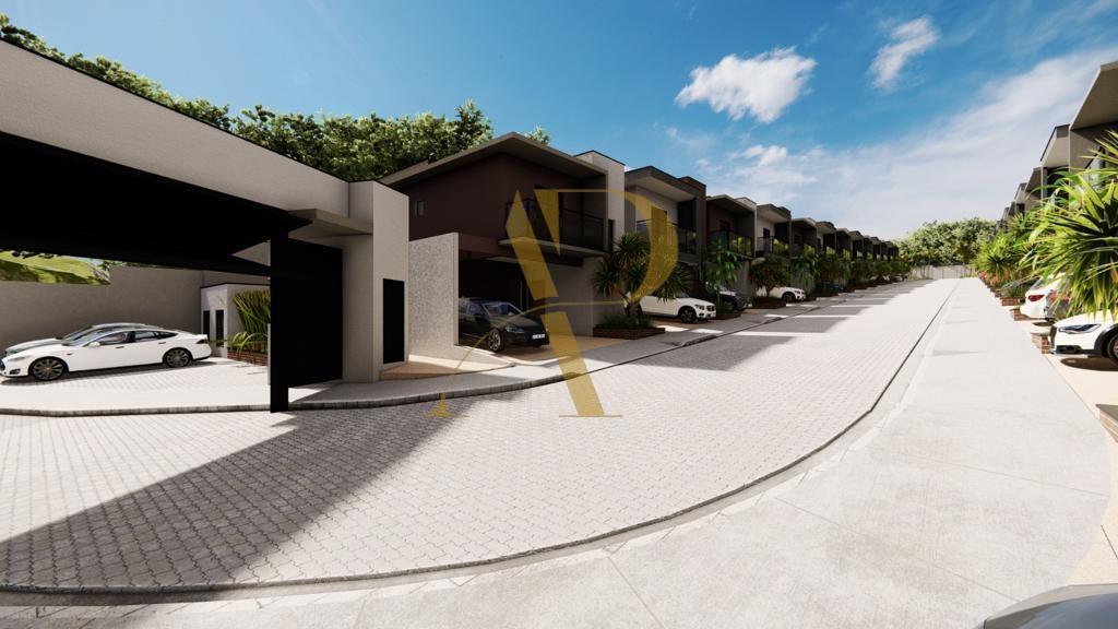 Casa, 3 quartos, 150 m² - Foto 3