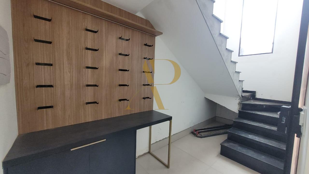 Casa, 3 quartos, 150 m² - Foto 11