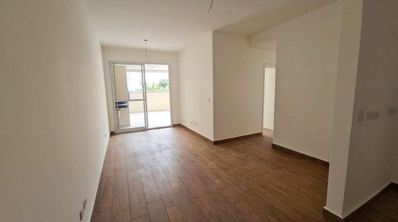 Apartamento, 3 quartos, 162 m² - Foto 1