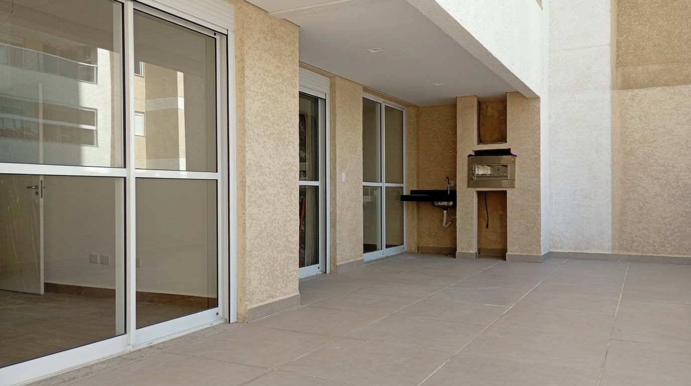 Apartamento, 3 quartos, 162 m² - Foto 25