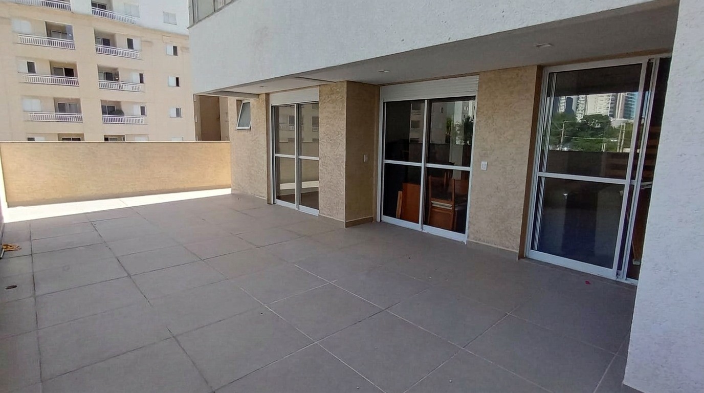 Apartamento, 3 quartos, 162 m² - Foto 32