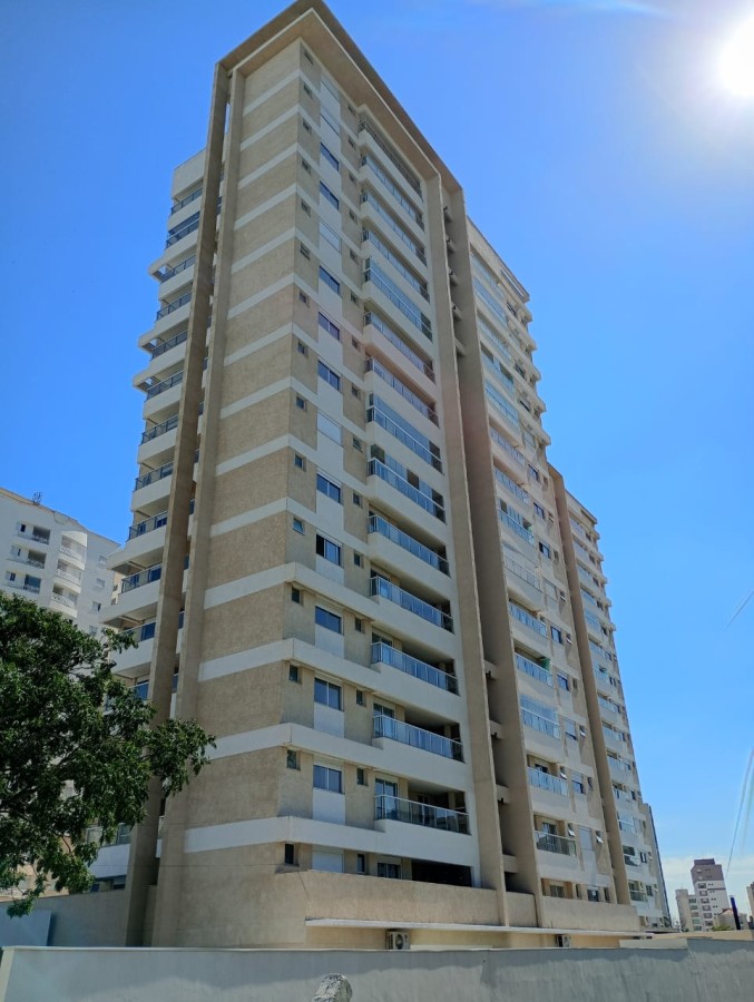 Apartamento, 3 quartos, 162 m² - Foto 2