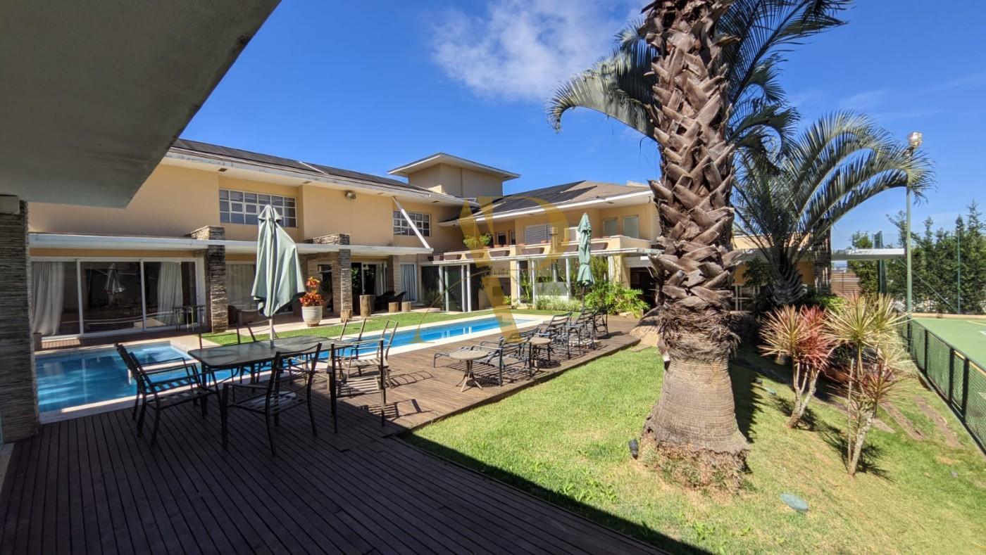 Casa, 4 quartos, 945 m² - Foto 39