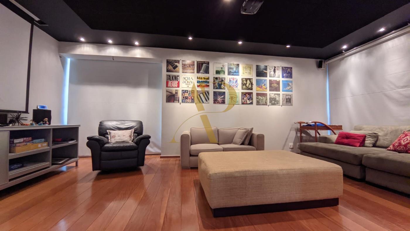 Casa, 4 quartos, 945 m² - Foto 7