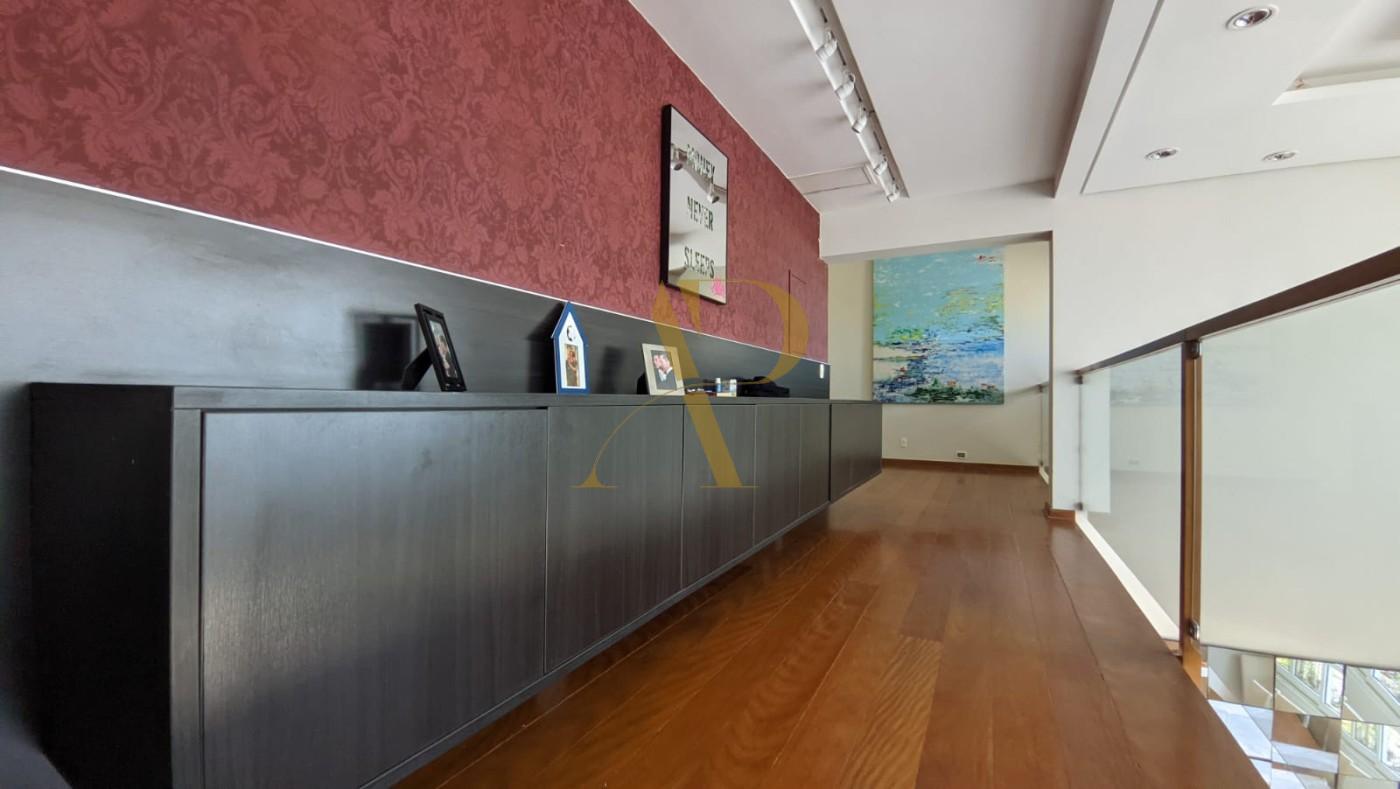 Casa, 4 quartos, 945 m² - Foto 26