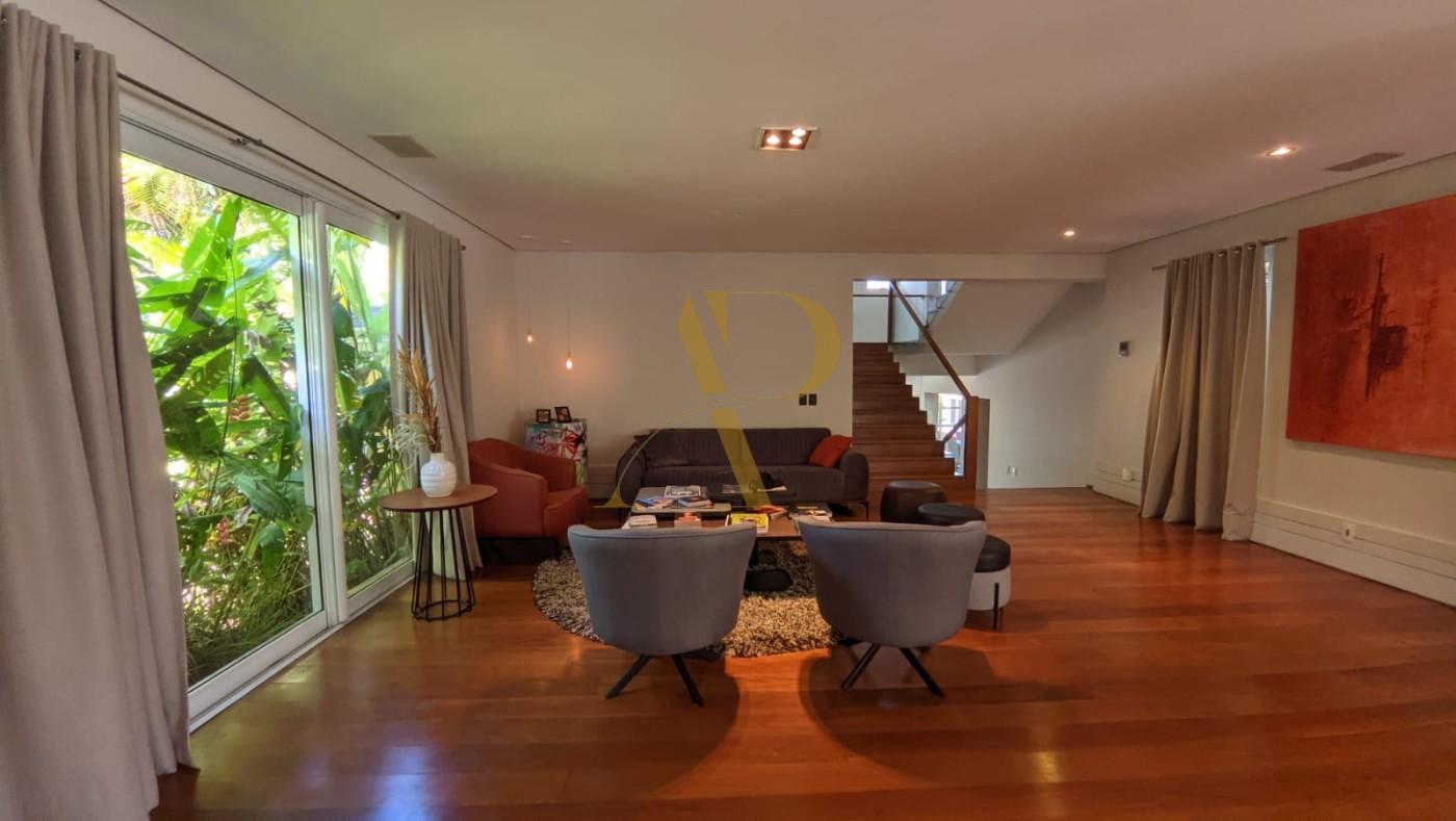Casa, 4 quartos, 945 m² - Foto 12