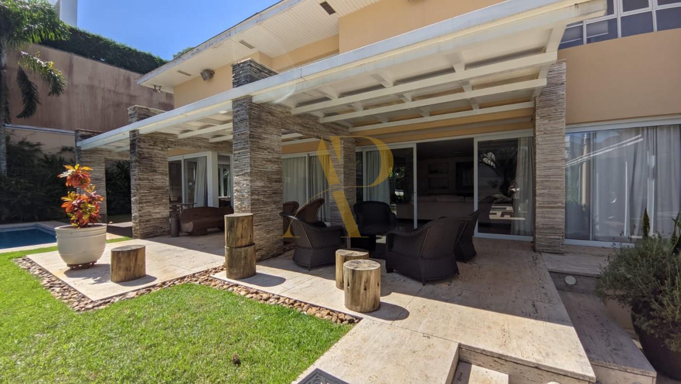 Casa, 4 quartos, 945 m² - Foto 35