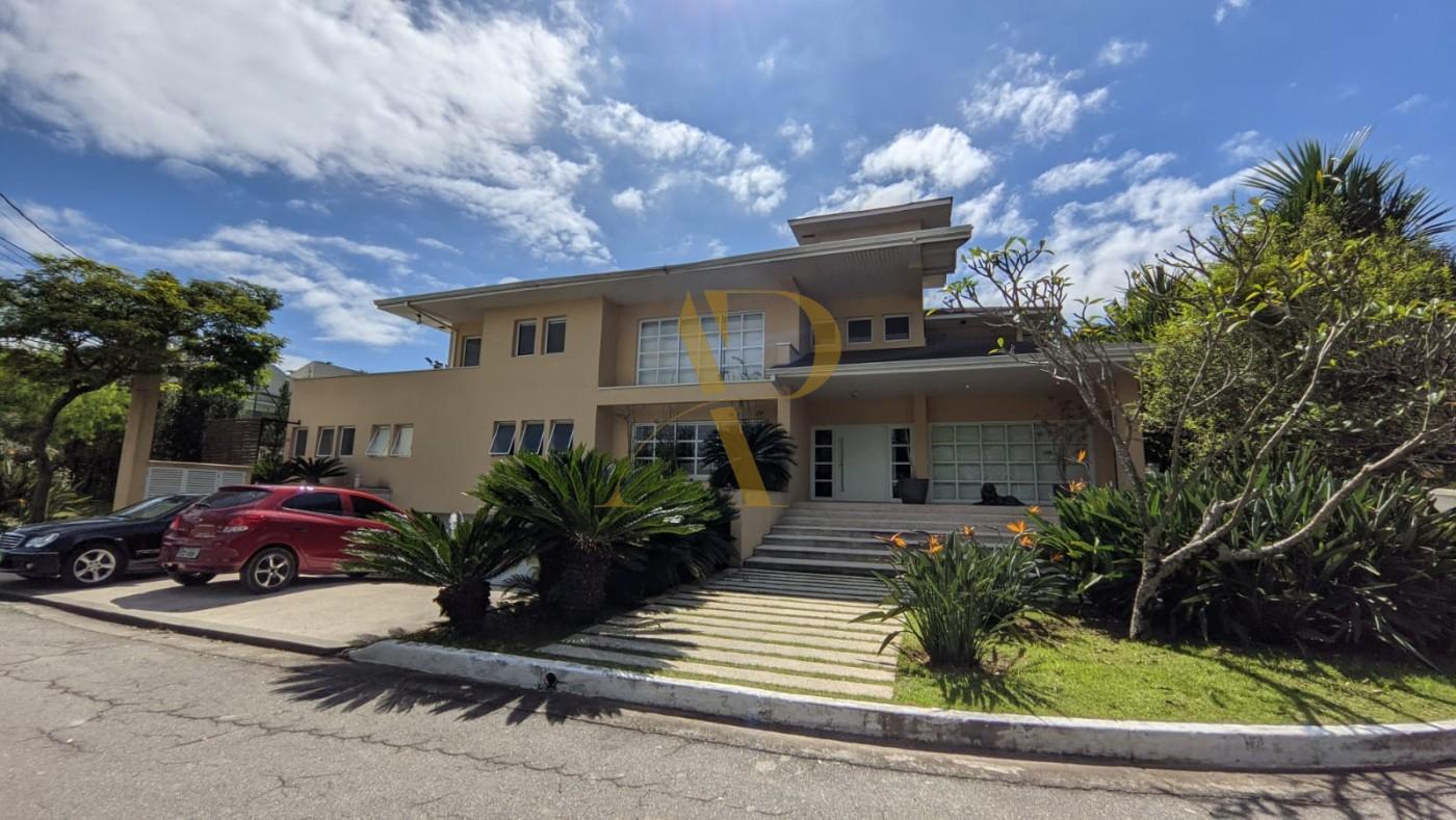 Casa, 4 quartos, 945 m² - Foto 1