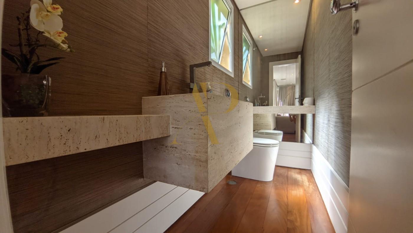 Casa, 4 quartos, 945 m² - Foto 20