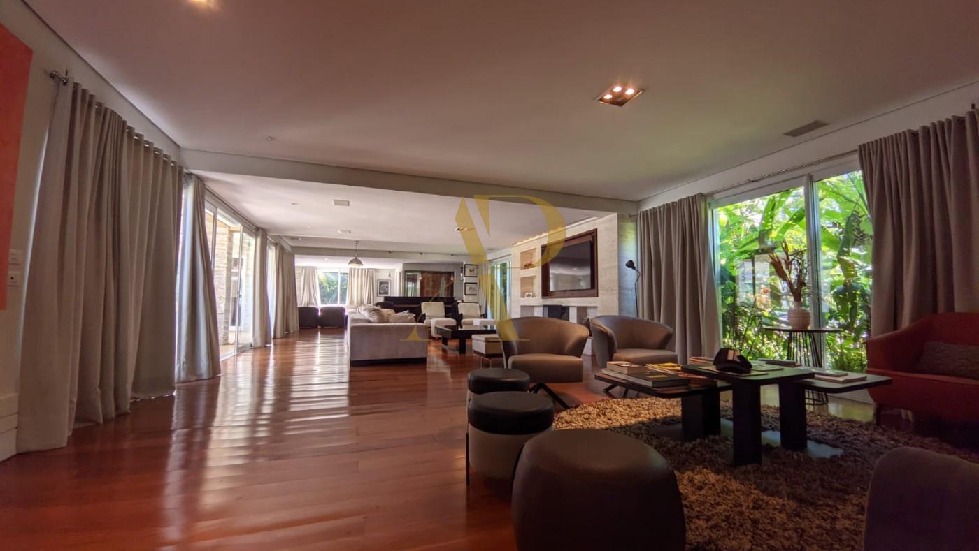 Casa, 4 quartos, 945 m² - Foto 11