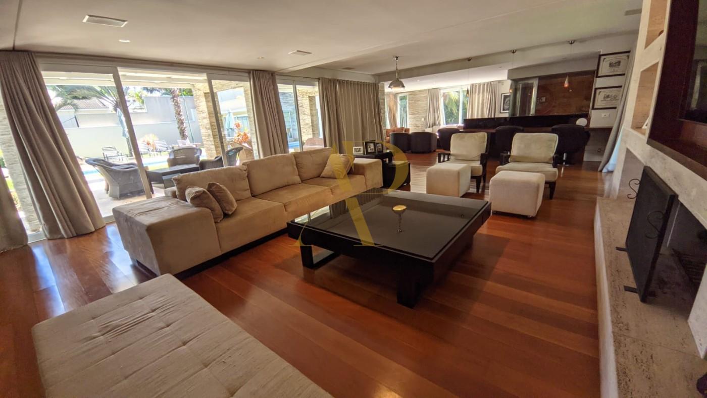Casa, 4 quartos, 945 m² - Foto 16