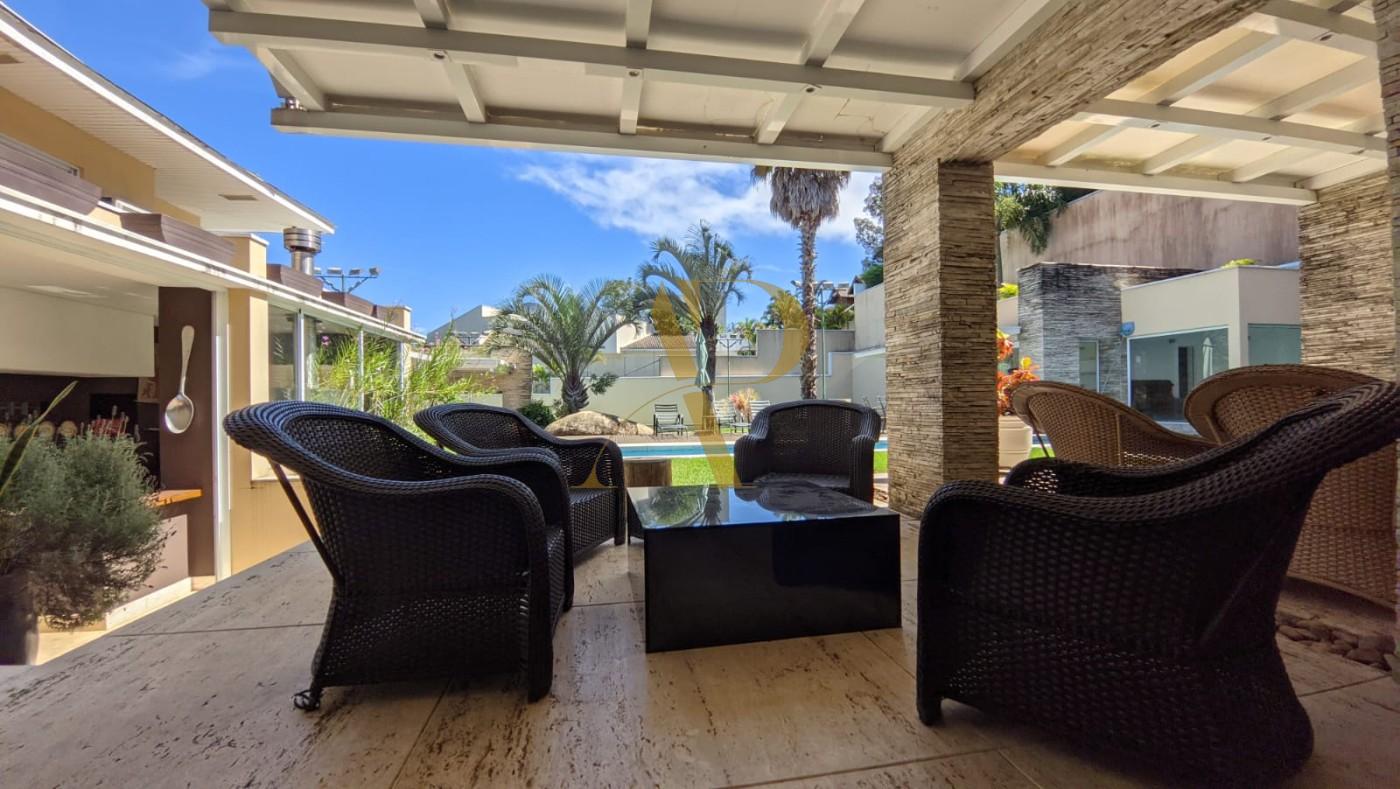 Casa, 4 quartos, 945 m² - Foto 36