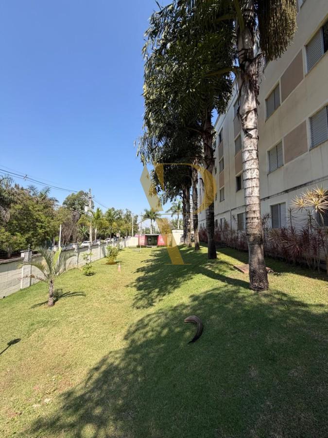 Apartamento, 2 quartos, 46 m² - Foto 12