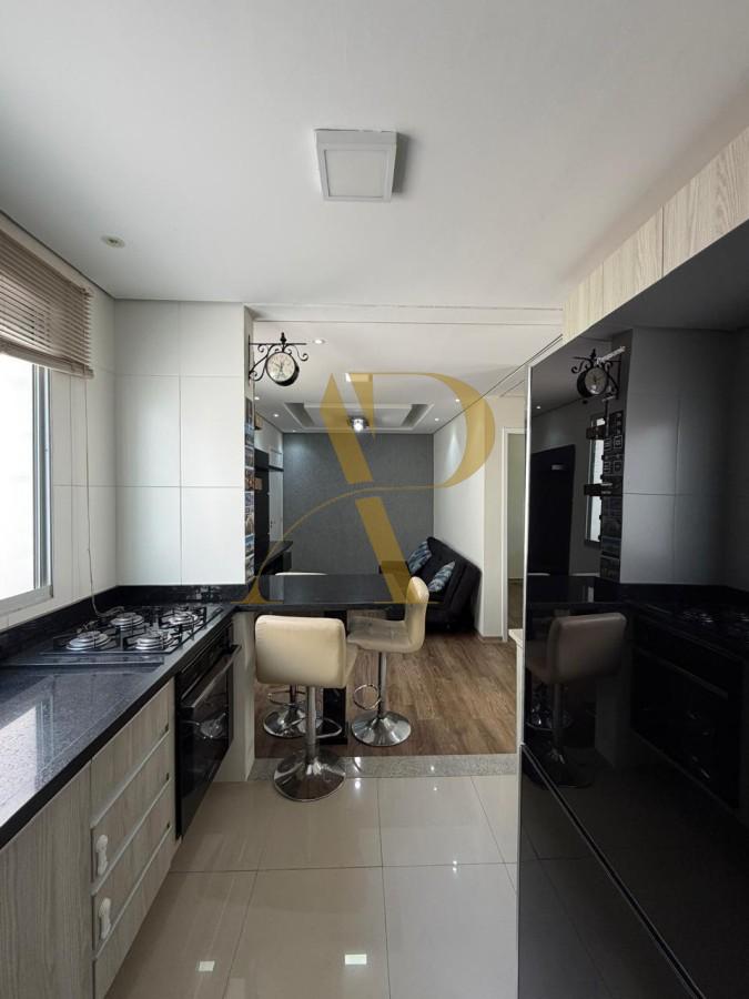 Apartamento, 2 quartos, 46 m² - Foto 3