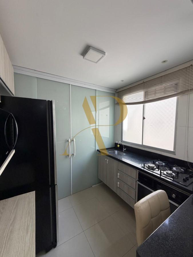 Apartamento, 2 quartos, 46 m² - Foto 4