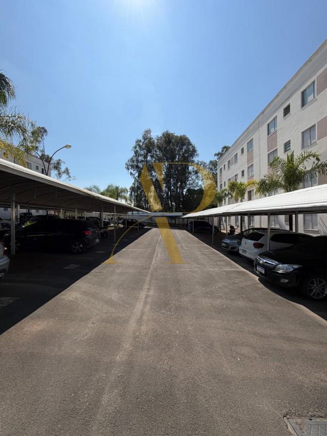 Apartamento, 2 quartos, 46 m² - Foto 13