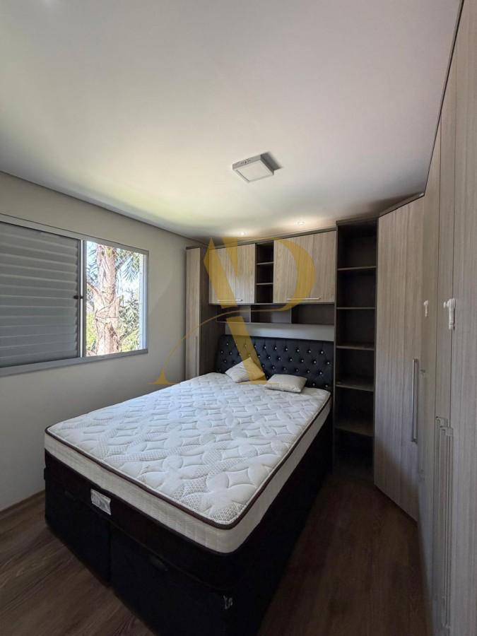Apartamento, 2 quartos, 46 m² - Foto 5
